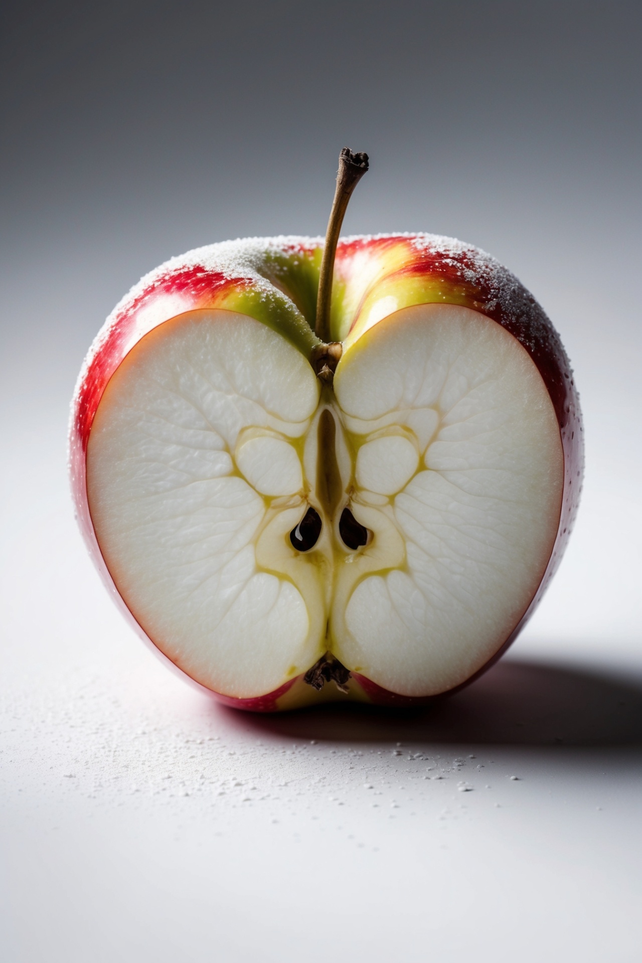 Apple — I · Orchard Mirror
