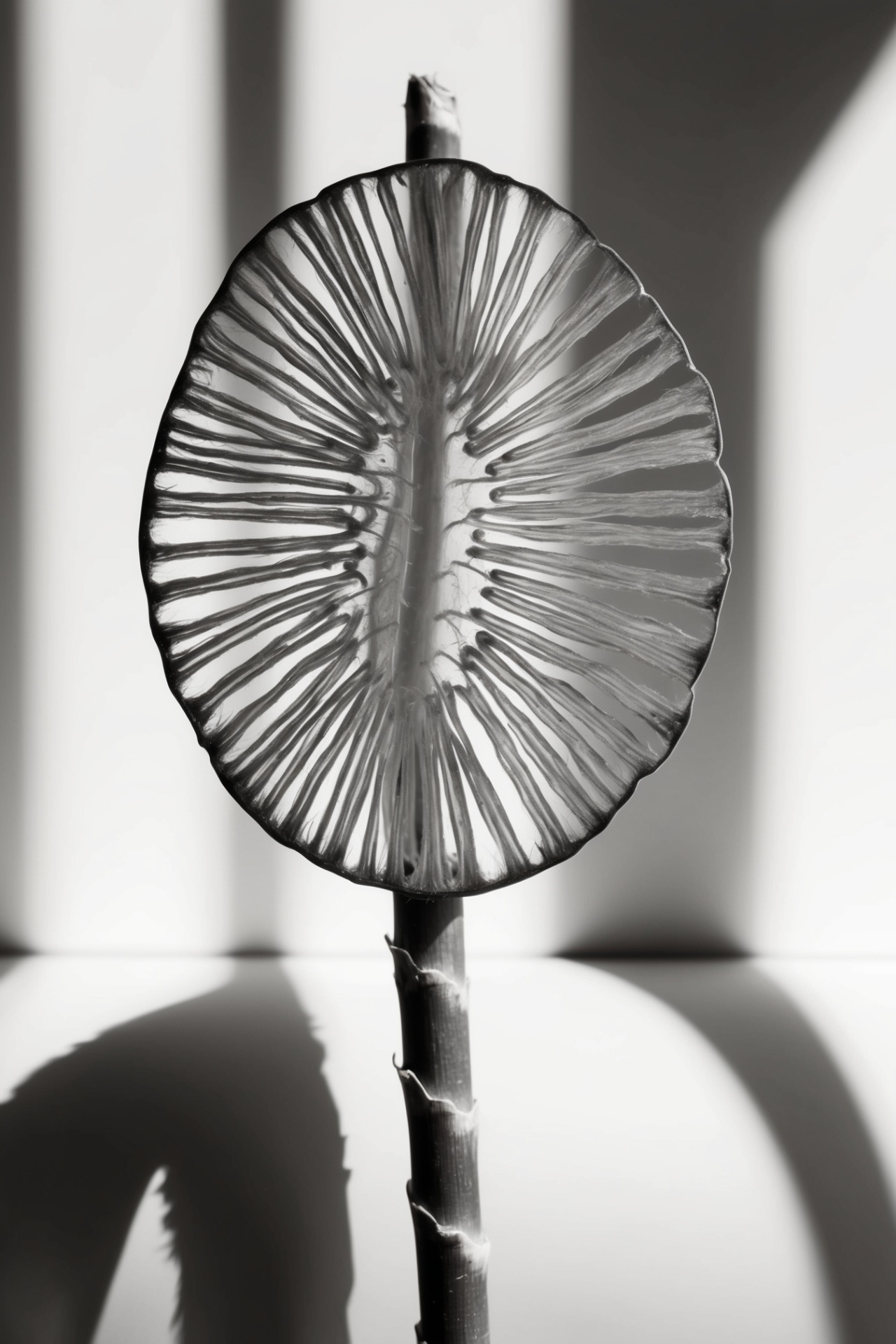 Sugar Cane — II · Fibrous Halo