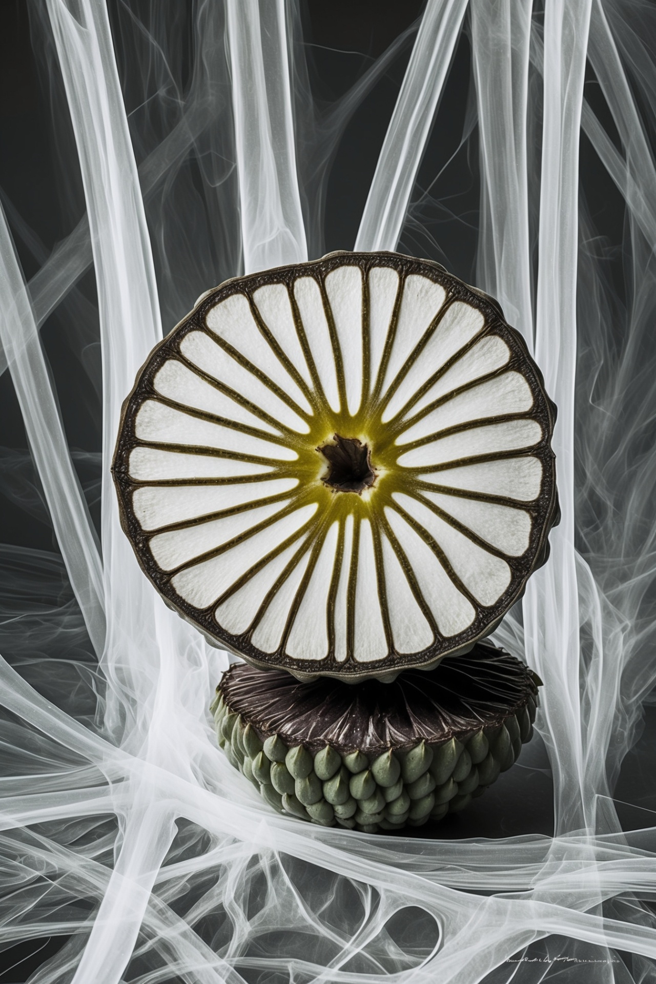Carambola — I · Radial Fan