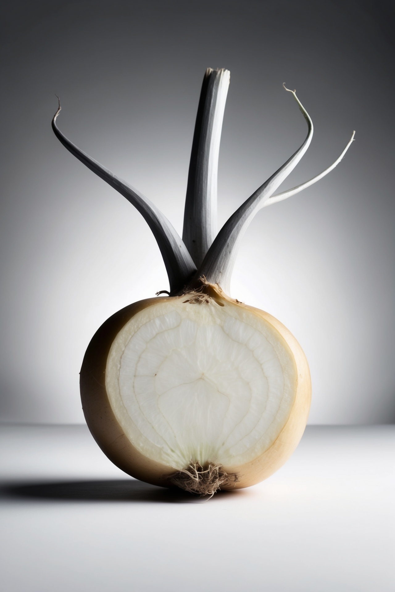 Turnip — I · Root & Reach