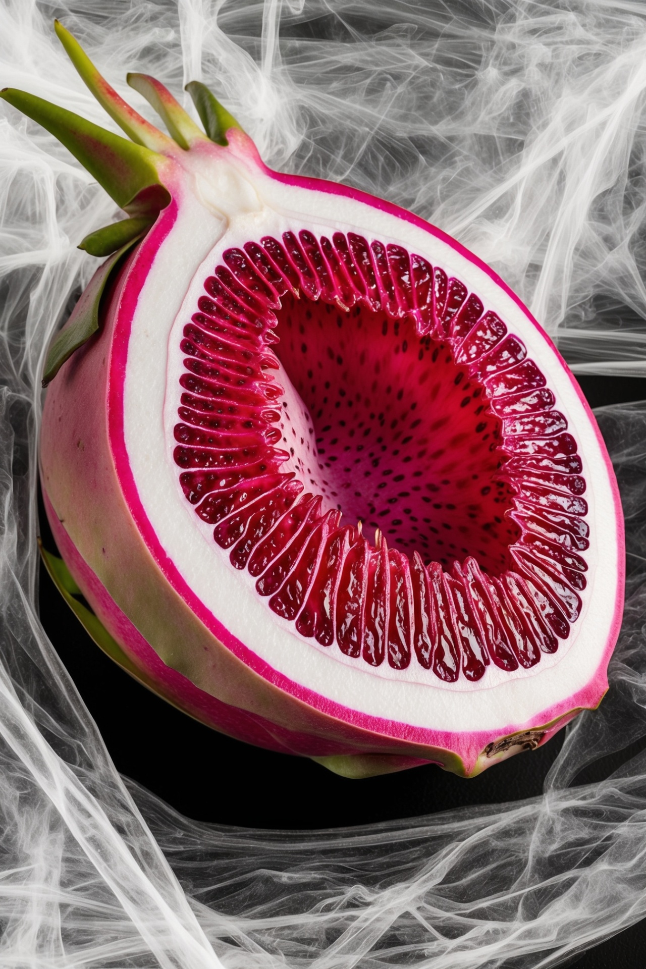 Dragon Fruit — VI · Interior Cup