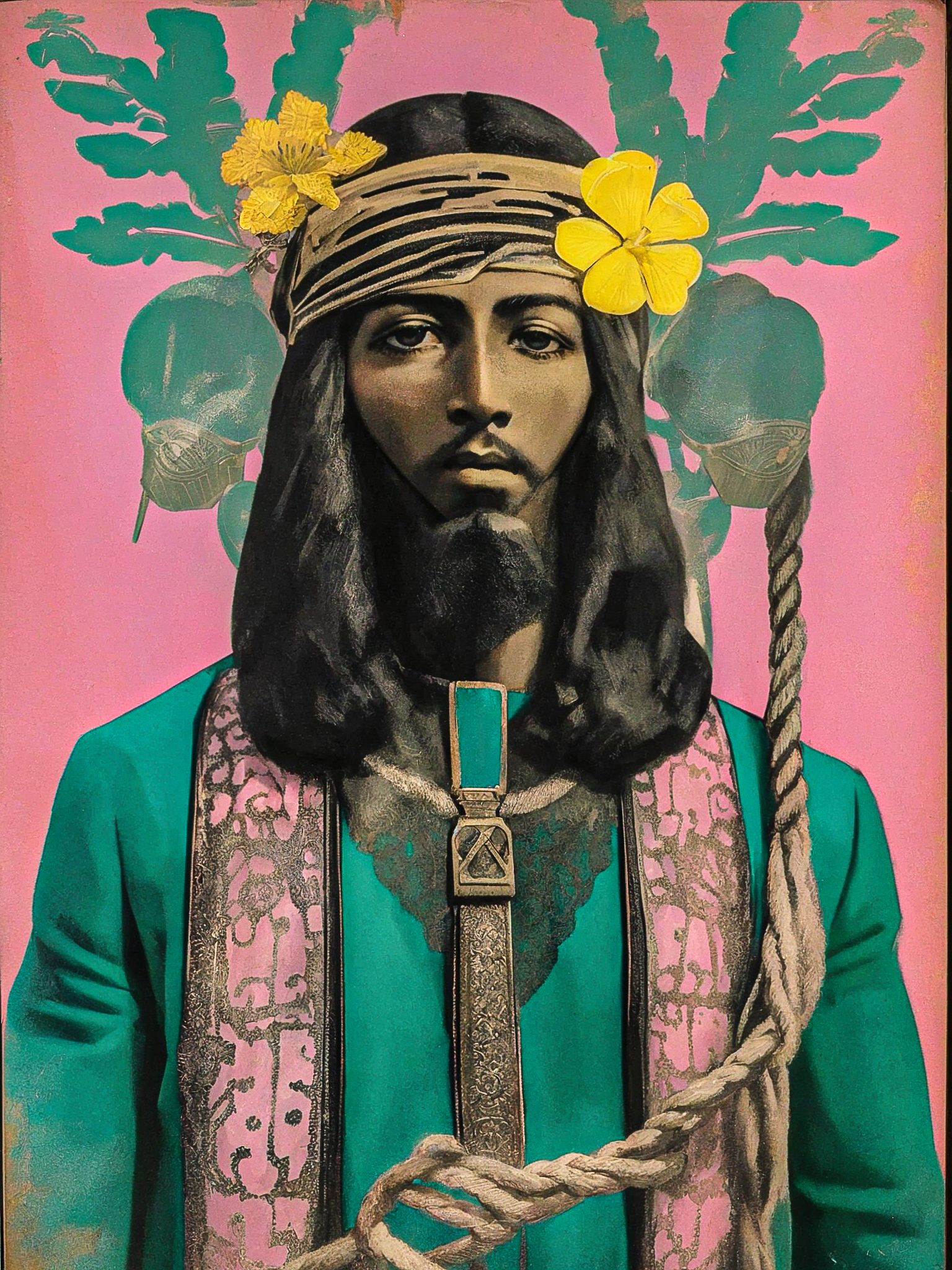 Afro-Christian