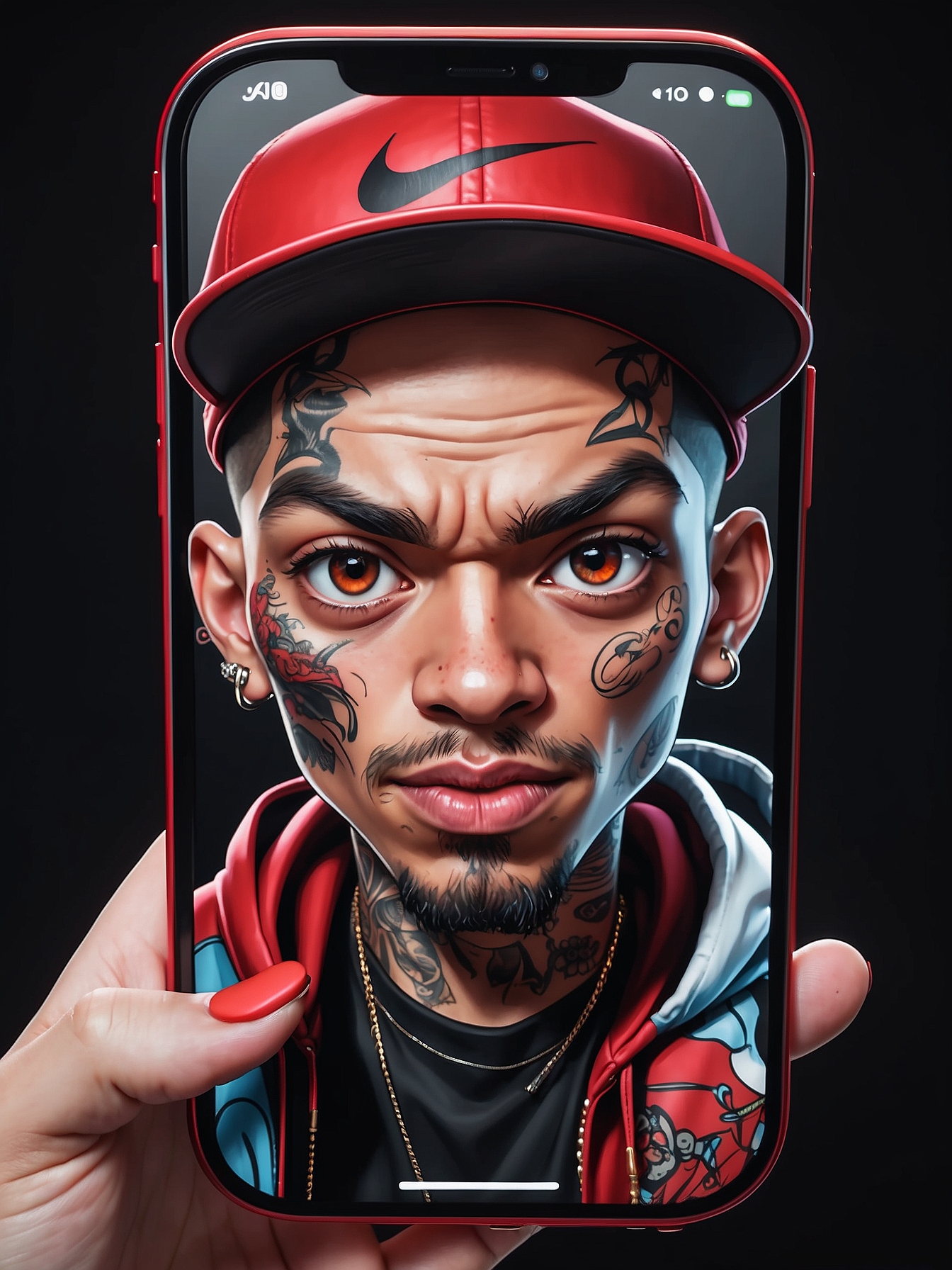 Selfies