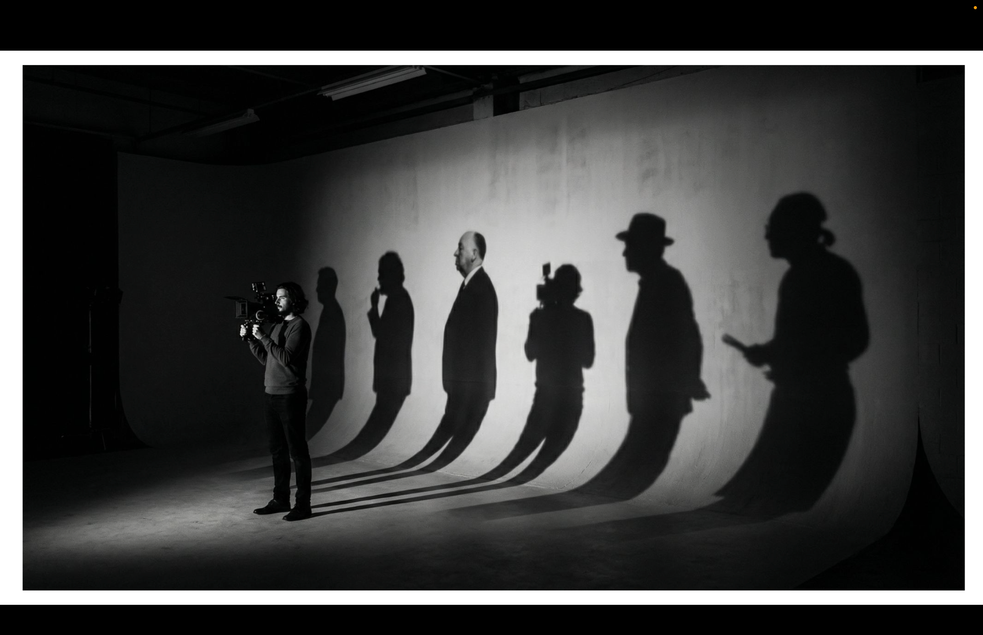 Pecha Kucha — Method