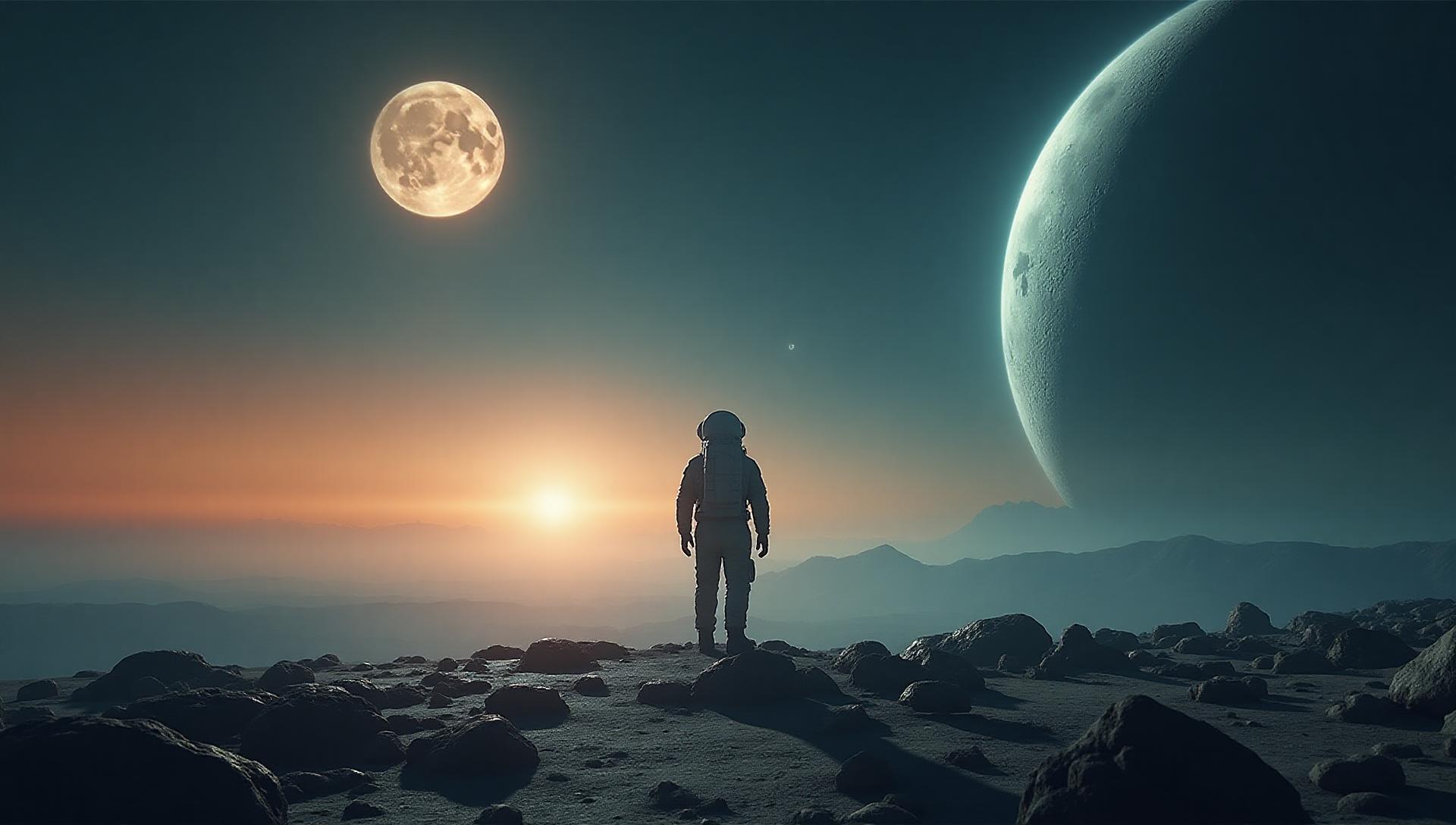 Astronaut